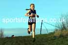Girls under-15s 2024 NECAA Cross Country Champs., Temple Park, South Shields. Photo: David T. Hewitson/Sports for All Pics